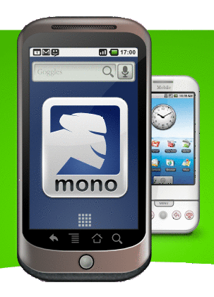 Mono for Android